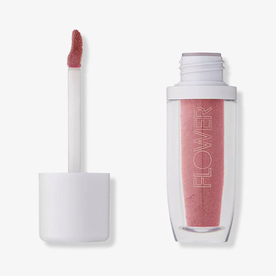 Flower Powder Play Lip Color  Tease