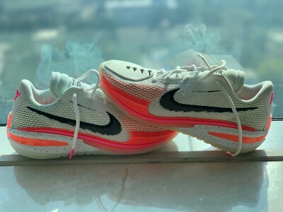 Nike GT Cut Rawdacious - US 10 (UNWORN) | eBay