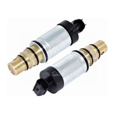 NRF 38629 Regelventil Steuerventil Kompressor Klimaanlage Klimakompressor