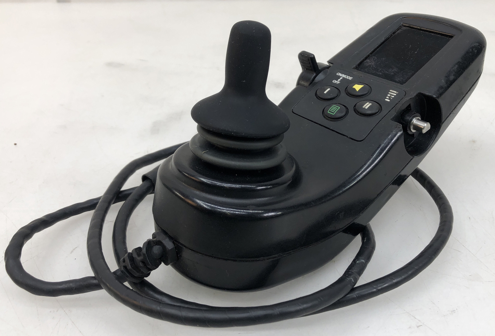 QLogic Quantum Wheelchair Joystick Controller CTLDC1467 17510009
