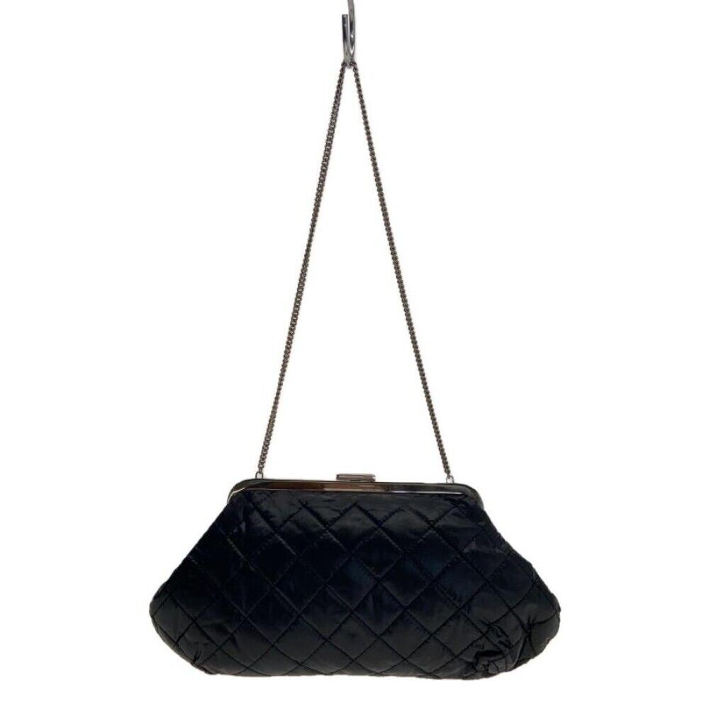Authentic DOLCE&GABBANA crossbody bag shoulder y2k vintage Authentic DOLCE&GABBANA crossbody bag shoulder y2k vintage