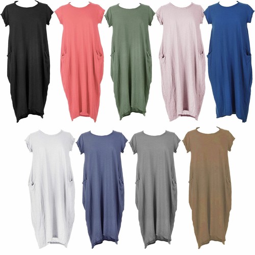 New Italian Lagenlook Quirky Boho 