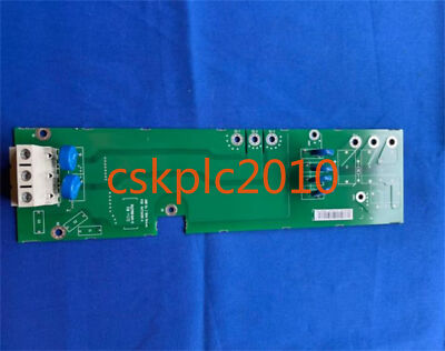 1PCS ABB 800 series inverter rectifier filter board RVAR6411 in good condition
