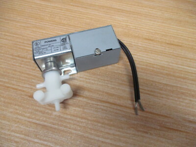 Watts Powers 265-1001 Valve 2651001