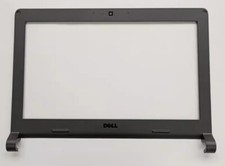 Original Dell Chromebook 11 3120 P22T Touchscreen Front Bezel Cover 0W3TXP