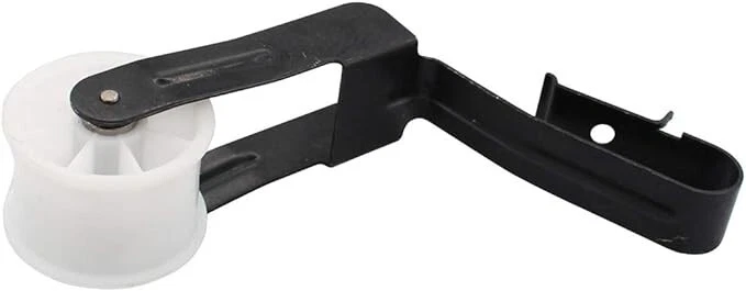 Kit polea correa rodillos secadora KitchenAid KEYS750JQ1 Foto 4 de 4