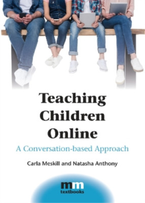 Natasha Anthony Carla Meskill Teaching Children Online (Taschenbuch) (US IMPORT)