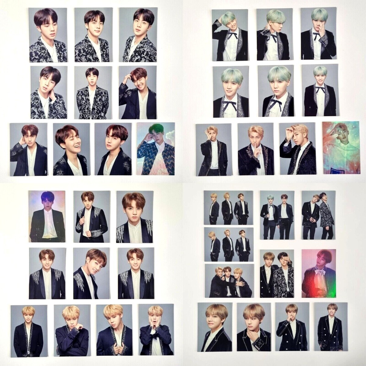 BTS 2017 Concert THE WINGS TOUR Seoul The Final Official BTS 2017 Concert THE WINGS TOUR Seoul The Final Official