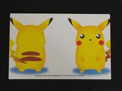 pokemon business card Exploring My Unique Business Card Collection