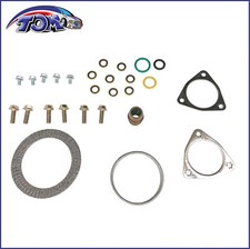 Turbo Hardware Mounting Install Kit Fits 2008-2010 Ford 6.4l Turbo Diesel