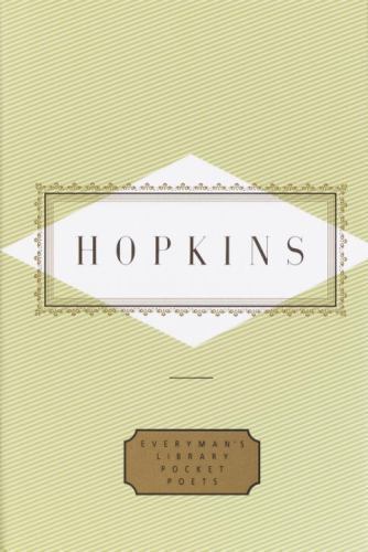 Hopkins: Poems by Gerard Manley Hopkins (1995, Hardcover) for sale