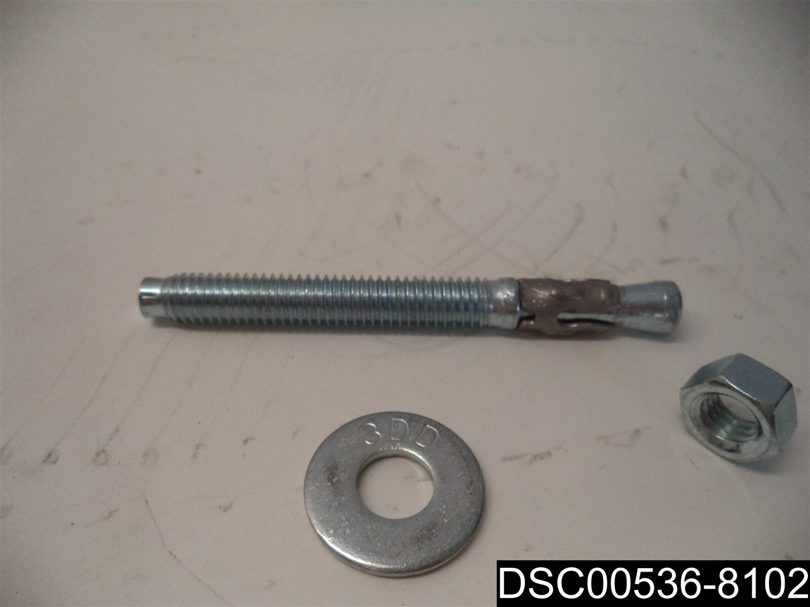 50 Midwest 04125 3/8