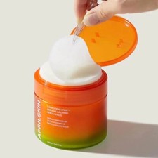 APRILSKIN - Carrotene IPMP Instant Calming Serum Pads 220ml / 80pads, Kbeauty