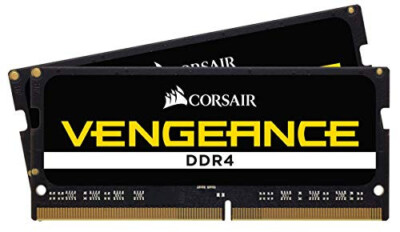 Corsair Vengeance 32GB (2 x 16GB) PC4-25600 (DDR4-3200) Memory