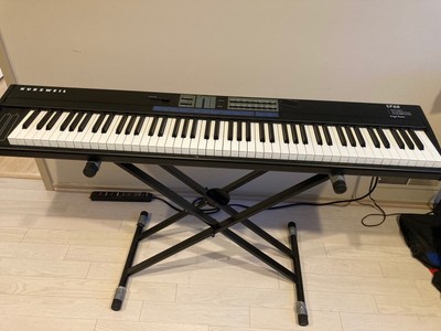 Kurzweil Sp88 Keyboard Kurzweil Sp88 Keyboard