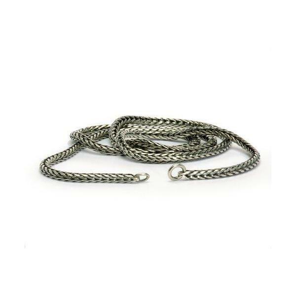 МОДНЫЕ бусины Collana dArgento 40 см TAGNE-00003 26890₽