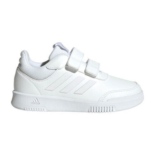 adidas Tensaur Sport 2.0 CF Kids Unisex Sports Fashion Trainer White | eBay