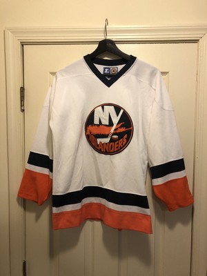 islanders youth jersey