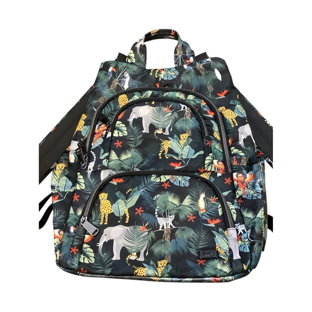 Lug Backpacks for Women for sale | eBay display picture 1
