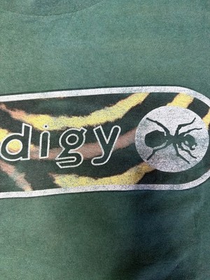 Prodigy 1997 Vintage Band T-Shirt XL