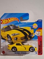 Hot Wheels '96 Dodge Viper Gts 2025-176 (NP02)