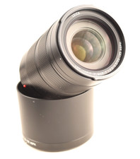 Leica APO-Vario-Elmar-T 55-135mm f/3.5-4.5 ASPH Zoom Lens - Black (11083) in box