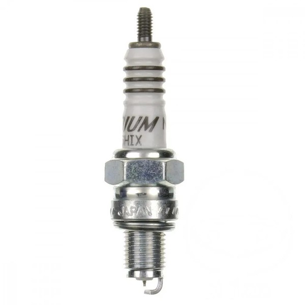 ZüNdkerze NGK CR6HIX FüR SYM Symphony 50 Bj. 2009-2014-image
