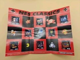 Nintendo Gameboy Advance Spiel The Legend Of Zelda NES Classics OVP 