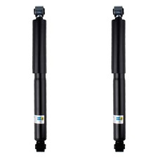 Bilstein B4 OE Set of 2 Rear Suspension Shock...
