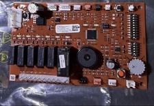 Hoshizaki 2A9678‑02 Control Board (K+ Orange with FUD), Real OEM Part# 2A9678‑02