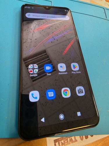 Ersatzteil für Beafon  M6s-20