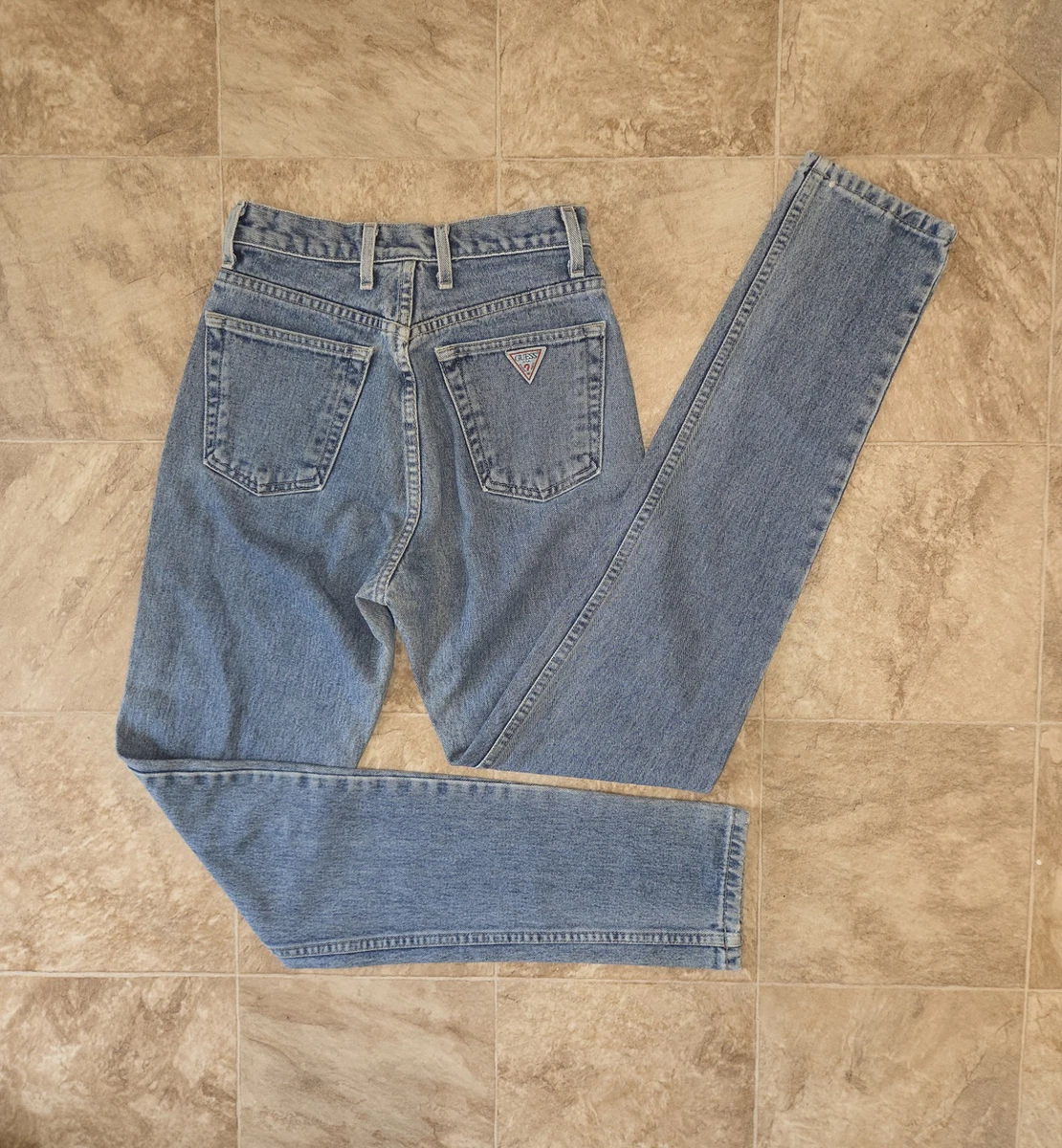 Womens Vintage GUESS Jeans In Women's Jeans for sale | eBay