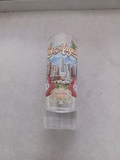 HARD ROCK CAFE SCHNAPPSGLAS SHOT GLAS LOS ANGELES SPECIAL EDITION