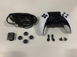 Sony PlayStation 5 DualSense Edge Controller Wireless Bianco RICAMBI