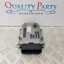 MERCEDES BENZ ML  ADBLUE CONTROL MODULE ECU 3.0 DIESEL W166 2012 A6429005101