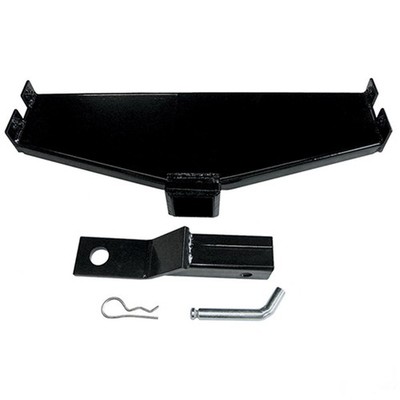 RHOX Towing Trailer Receiver Hitch | 2004-Up Club Car Precedent Tempo Onward