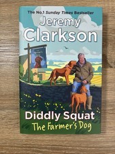 Diddly Squat Ser.: Diddly Squat: the Farmer's Dog by Jeremy