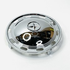Vintage Junior Sportsters Ts-110 Volkswagen Beetle Pedal Car Original Hub Cap