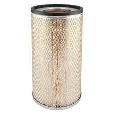 BALDWIN FILTERS PA4593 Outer Air Filter,Round 4ZUV6