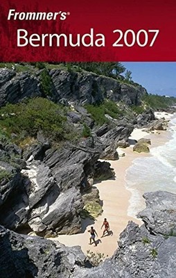 Frommer's Bermuda 2007 Buch John Wiley & Sons