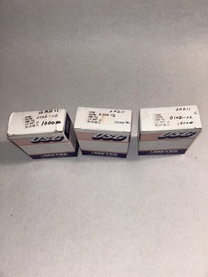 U.S. Gauge Co 1X700 Pressure Gauge 154700 (Lot Of 3)