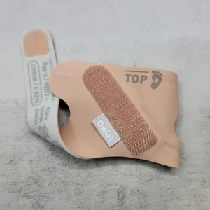 Owlet Baby Smart Gen 3 RIGHT Sock Replacement - Size 1 ( 5.4kg | 12 lbs) Rose™