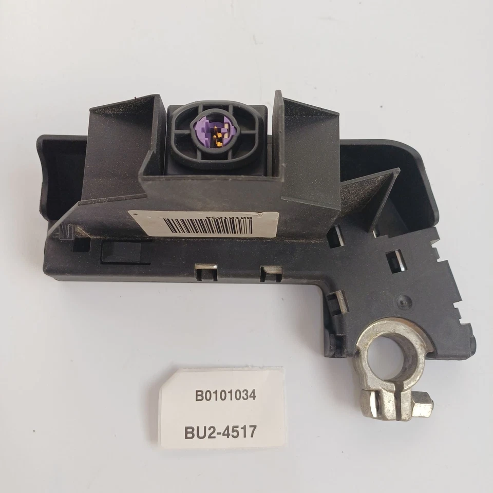 Bloque de terminales positivo batería motor Audi S4 2009-2016 B0101034 Foto 2 de 4