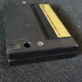 NOBUNAGA NO YABO ZENKOKU BAN MSX /Game Cartrigde only/NTSC-J working-h0805-