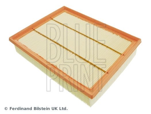 Air Filter fits JEEP LIBERTY KK 3.7 2008 on EKG Blue Print K05189933AA Quality - Image 13