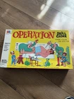 Vintage Milton Bradley Operation Skill Game read Description ￼