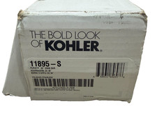 Kohler K-11895-S Purist 36" Grab Bar - Polished Stainless