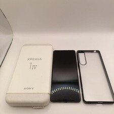 XQ-CT44 SONY Xperia 1 IV 512GB SIM-free SONY