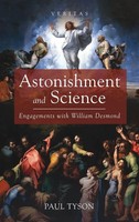 Paul Tyson | Astonishment And Science | Buch | Englisch (2022) | Veritas