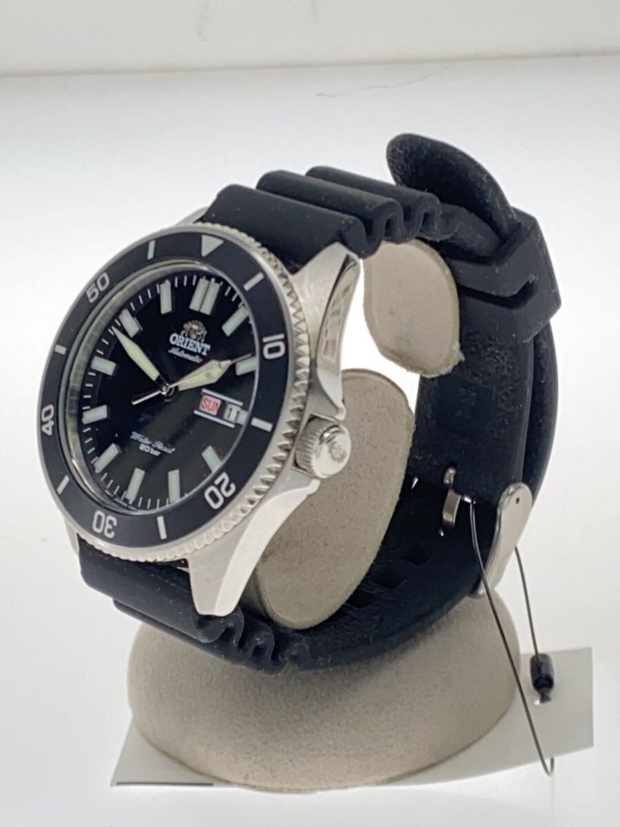 ORIENT Automatic Mechanical Watch Analog F692 UAB0 - image 2